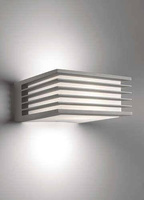 Kinkiet myGarden Shades E27 szary IP44 Philips