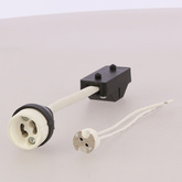 Oprawka GU10 Candellux 83-54459