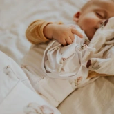 Otulacz Lullaby Biały M