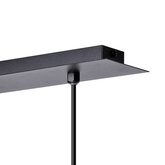Lampa sufitowa K-4137 z serii ALBIO