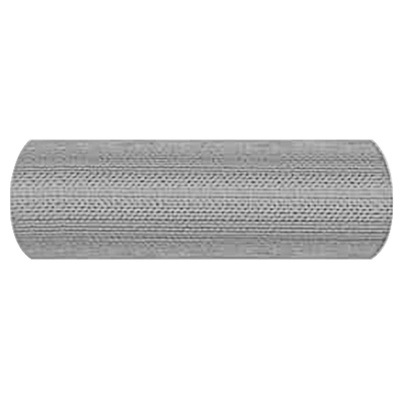Siatka ekranowa 20 x 500 cm 18 mesh Stal nierdzewna 304 srebrny