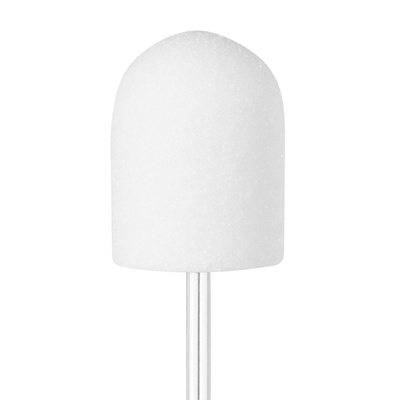 Exo kapturek ścierny 13 mm/150 500 szt. Hard Cap white 126296