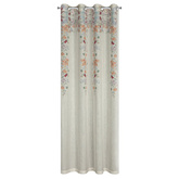 Zasłona Cara naturalna 140x250