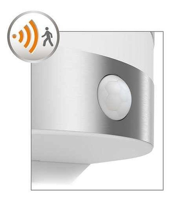 Kinkiet z czujnikiem ruchu myGarden Calgary IR LED 173154716 Philips