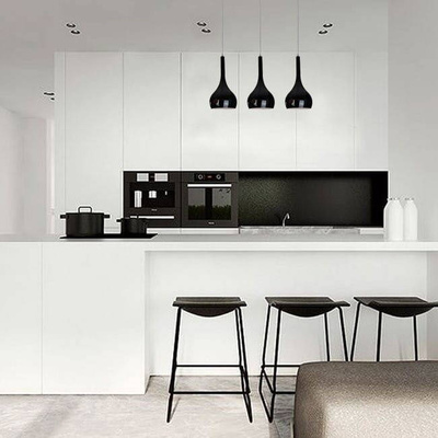 Lampa wisząca ALMA 3xE27 150cm