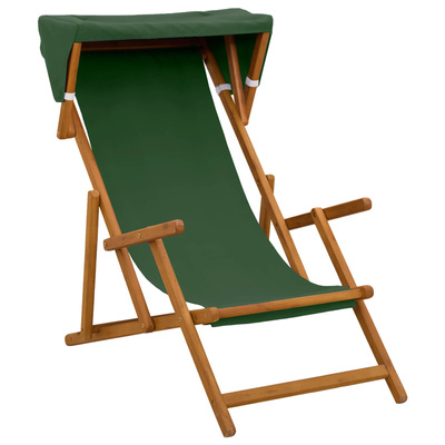 Fotel ogrodowy 2 pcs 3 Pozycja Lite Drewno Eukaliptusowe