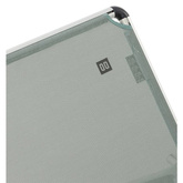 Travellife Leżak turystyczny Como, delikatna zieleń