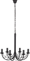 Lampa wisząca K-3520 z serii PERSEO KAJA