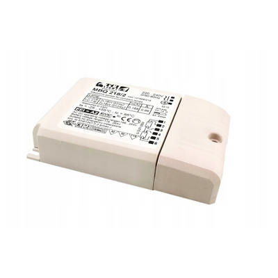 Statecznik elektroniczny 2x18W TCI