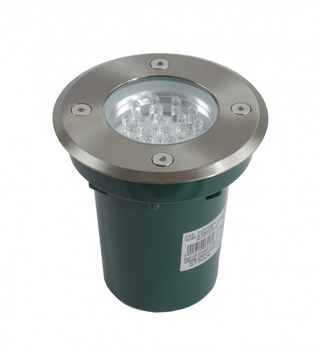 Lampa najazdowa ST 5024