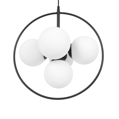 Lampa wisząca K-3838 z serii GEO