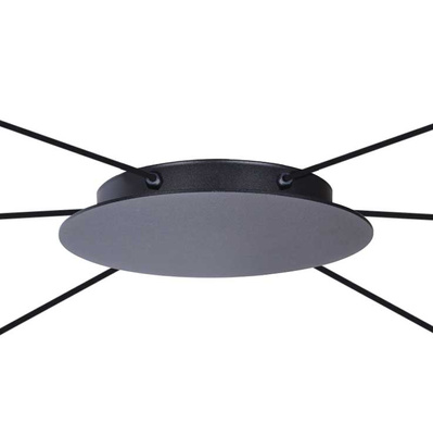 Lampa wisząca K-4898 z serii PUERTO
