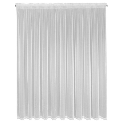 Firana Noelia biała 300x270