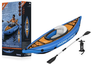 Kajak Hydro- Force 275 x 81 cm  Bestway 65115