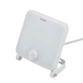 Blaupunkt Naświetlacz LED Strongbeam 30W IP65 z czujnikiem ruchu i zmierzchu PIR barwa naturalna