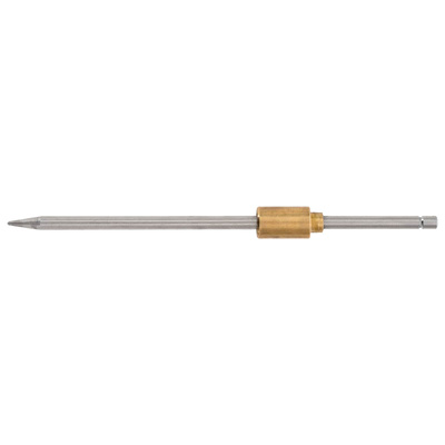 Dysza do pistoletu natryskowego HVLP Dysza 1,4 mm srebrny