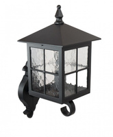 Kinkiet zewnętrzny K 3012/1/KW g