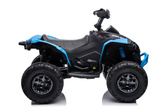 Quad Na Akumulator CAN-AM Renegate Niebieski