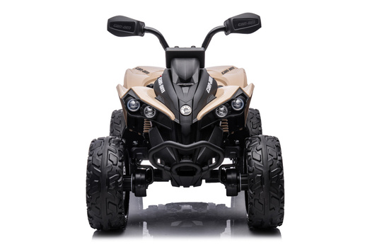 Quad Na Akumulator Can-am DK-CA002 Khaki 4x4