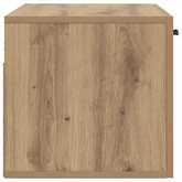 Szafka ścienna 60 x 36,5 x 35 cm Drewno inżynieryjne