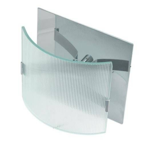 Oprawa stropowa szklana chrom SZ-07 2229703