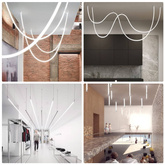 NEONFLEX ROPE 360 SILIKONOWA TUBA LED -4M