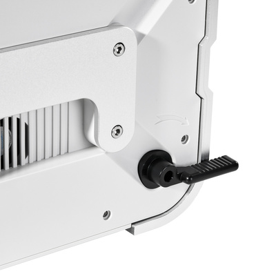 Myjka ultradźwiękowa DENSON CS8 8L  148965