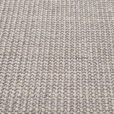 vidaXL Dywanik, naturalny sizal, 80x300 cm, piaskowy