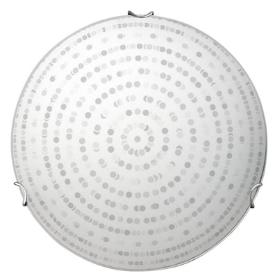 Lampa Sufitowa Candellux Circle 13-64240 Plafon E27