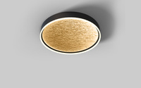 Lampa sufitowa BORDEAUX 9002-104L