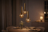 Lampa wisząca K-5867 z serii YUKI