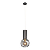 Lampa wisząca K-4520 z serii ARVI BLACK