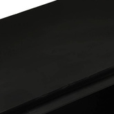 Szafka pod TV, 110x30x45 cm, lite drewno odzyskane vidaXL
