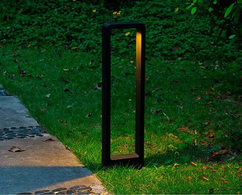 Lampa ogrodowa Abigali Bridge 7W 60cm