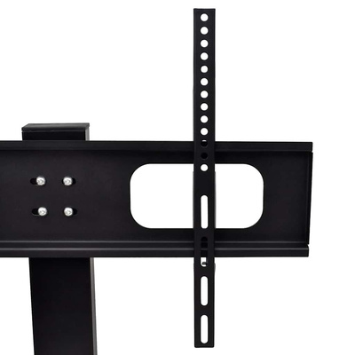 Uchwyt do telewizora z podstawką, 600 x 400 mm, 32"-70