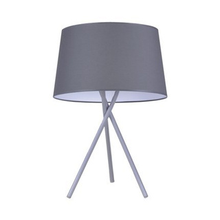 Lampka stołowa K-4372 z serii REMI GRAY KAJA
