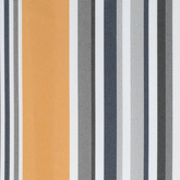 Zapasowa tkanina na markizę, wielokolorowa, 4x3 m