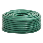 Wąż ogrodowy, zielony, 1", 100 m, PVC