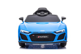 Auto Na Akumulator Audi R8 Lift A300 Niebieskie