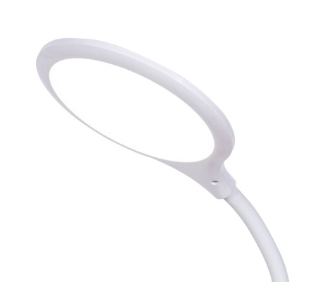 Lampka biurkowa K-BL1033 BIAŁY z serii DIDI