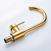 Bateria Foggia Gold