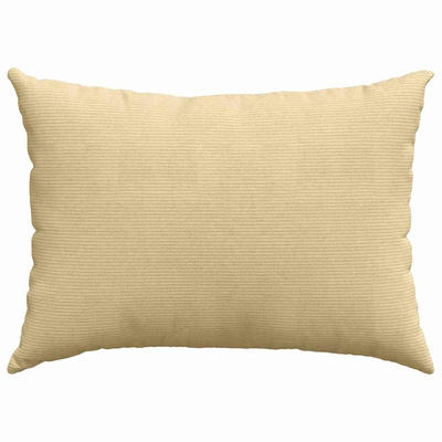 Poduszki na sofę 2 pcs Szary zielony 70 x 50 cm