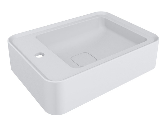 Umywalka MARRAKESH 380 R MATT