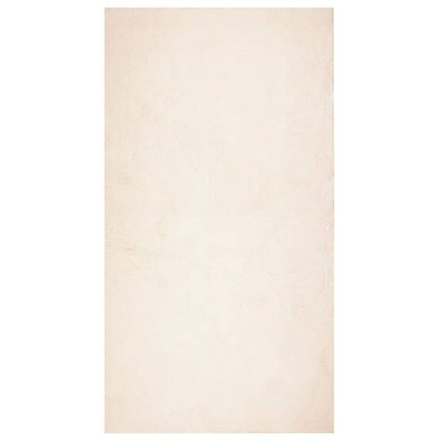 vidaXL Dywan HUARTE z krótkim włosiem, beżowy, 80x150 cm