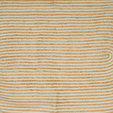 Dywany pokojowe Naturalne i białe 100 x 152 cm Juta