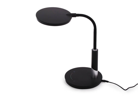 Lampka biurkowa K-BL1237 CZARNY z serii DINO