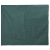 Kaptury ochronne z suwakiem, 2 szt., 70 g/m? 2,36x2 m