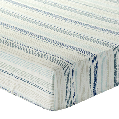 Prześcieradło Prze niebieskie 180x200