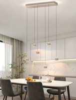 Lampa wisząca QUIBERON 7039-613
