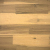 Podwójna rama łóżka z wezgłowiem ROSTOCK Biały 160 x 200 cm